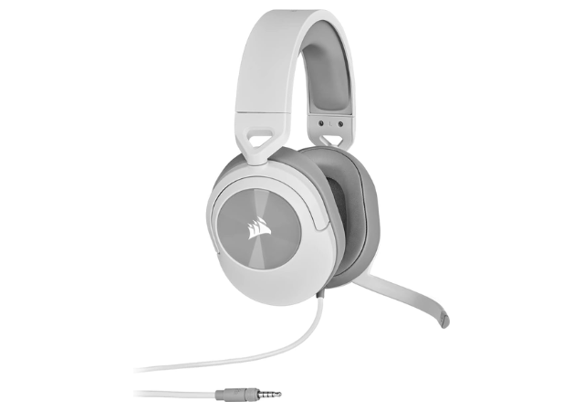Corsair HS55 Stereo – Best Budget Wired Headset