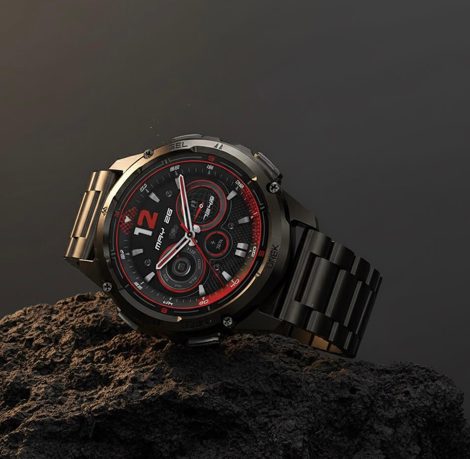 recensione Kospet Tank T3 Ultra 2