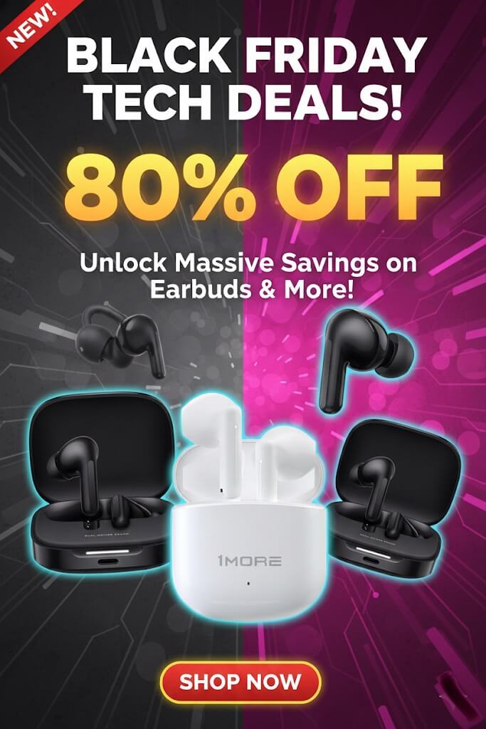 Best Bluetooth Earbuds Under $30