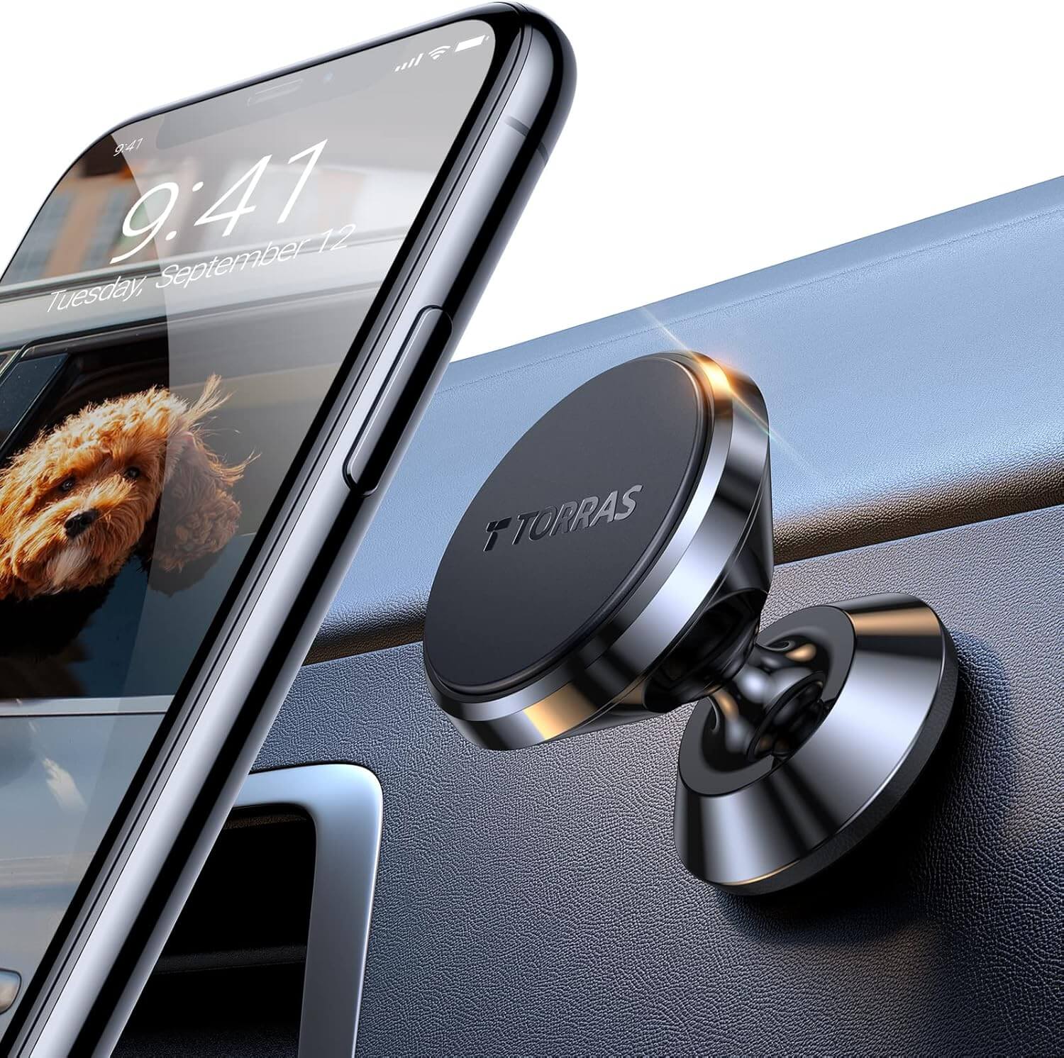 Do Magnetic Phone Holders Damage Your Phone?
