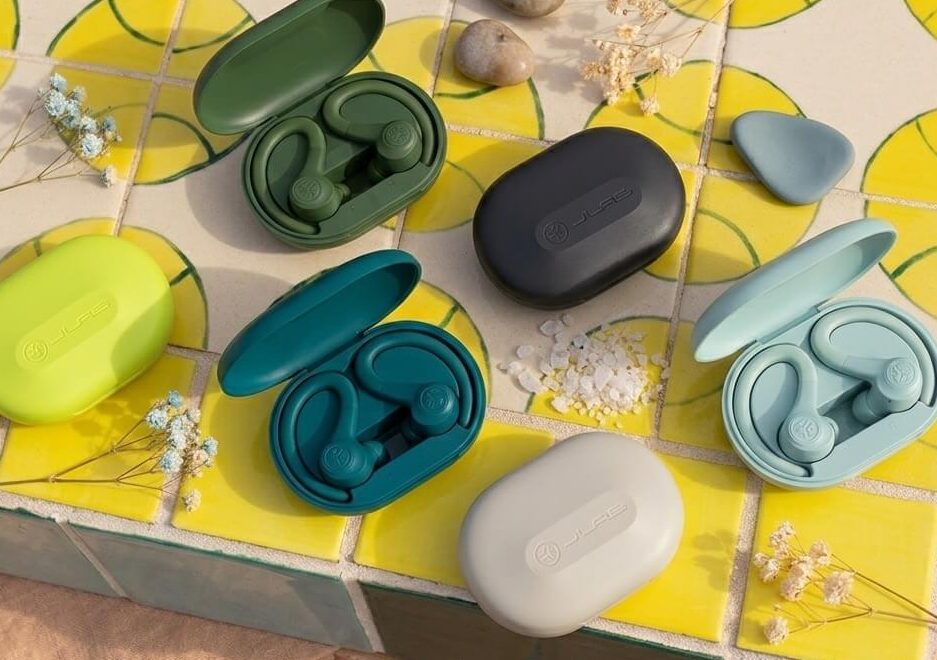 jlab go air sport review