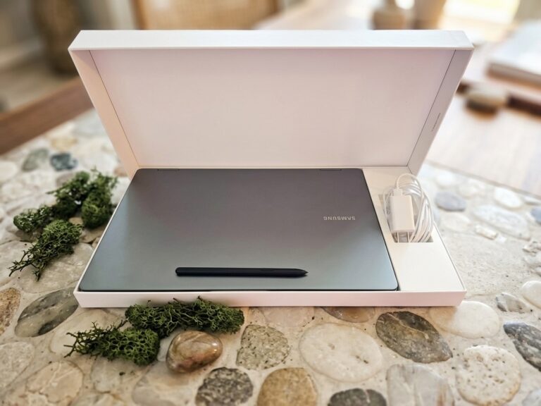 Samsung Galaxy Book5 360