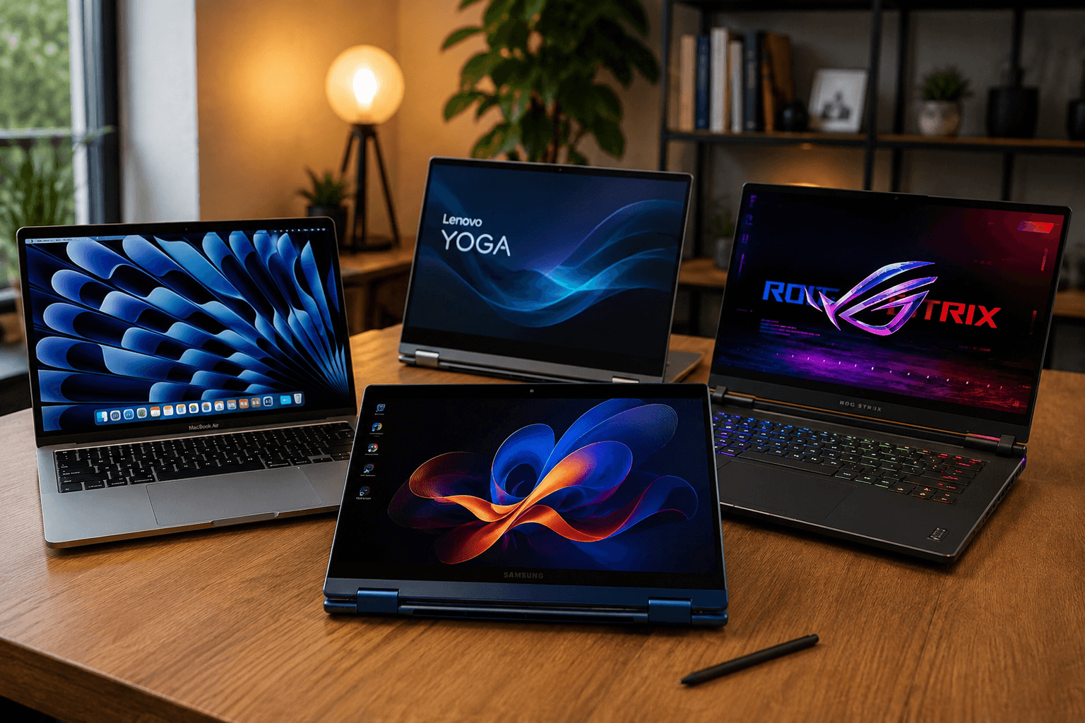 Best Laptops for Computer Science Students in 2026