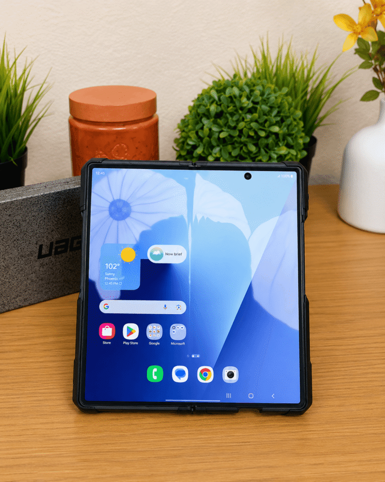 SUPCASE Galaxy Z Fold 7 Review product image